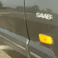 Saab 9000: Sob s charakterem?