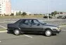 Saab 9000: Sob s charakterem?