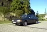 Saab 9000: Sob s charakterem?