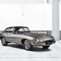 Jaguar vám prodá „znovuzrozený“ E-Type