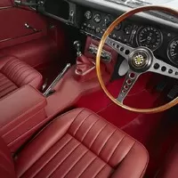 Jaguar vám prodá „znovuzrozený“ E-Type