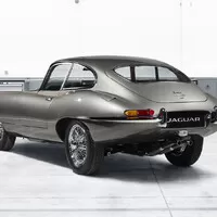 Jaguar vám prodá „znovuzrozený“ E-Type