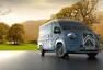 Společnost FC Automobili vrátí Citroen Type H jako retro bodykit