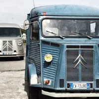 Společnost FC Automobili vrátí Citroen Type H jako retro bodykit