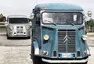 Společnost FC Automobili vrátí Citroen Type H jako retro bodykit