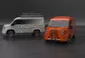 Společnost FC Automobili vrátí Citroen Type H jako retro bodykit
