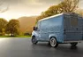 Společnost FC Automobili vrátí Citroen Type H jako retro bodykit