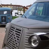 Společnost FC Automobili vrátí Citroen Type H jako retro bodykit