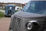Společnost FC Automobili vrátí Citroen Type H jako retro bodykit