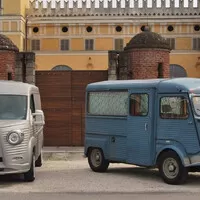 Společnost FC Automobili vrátí Citroen Type H jako retro bodykit