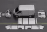 Společnost FC Automobili vrátí Citroen Type H jako retro bodykit