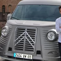 Společnost FC Automobili vrátí Citroen Type H jako retro bodykit