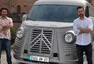 Společnost FC Automobili vrátí Citroen Type H jako retro bodykit