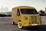 Společnost FC Automobili vrátí Citroen Type H jako retro bodykit
