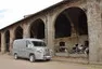 Společnost FC Automobili vrátí Citroen Type H jako retro bodykit