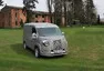 Společnost FC Automobili vrátí Citroen Type H jako retro bodykit