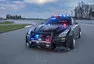 Nissan přiveze do New Yorku policejní GT-R z fiktivního města