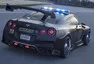 Nissan přiveze do New Yorku policejní GT-R z fiktivního města
