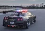 Nissan přiveze do New Yorku policejní GT-R z fiktivního města