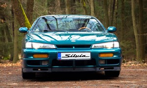 Autíčkářova garáž: Silviiny deníky 4: Sushi vs. Bratwürst