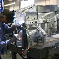 Šílenství kolem 50 let Mustangu začíná speciální edicí a autem na střeše