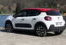 Citroën C3 - radost na kolečkách
