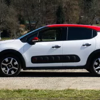 Citroën C3 - radost na kolečkách