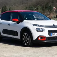 Citroën C3 - radost na kolečkách
