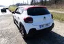 Citroën C3 - radost na kolečkách