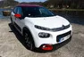 Citroën C3 - radost na kolečkách