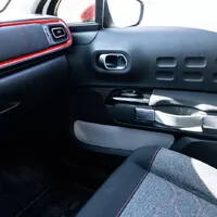 Citroën C3 - radost na kolečkách