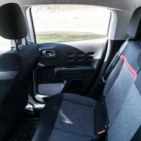 Citroën C3 - radost na kolečkách
