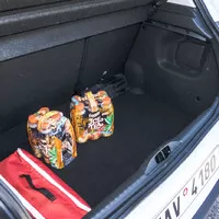 Citroën C3 - radost na kolečkách