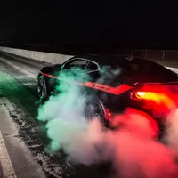 Hennessey jde s tisícovkou koní proti Démonům