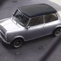 Mini Remastered je britská klasika s novou duší