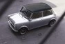 Mini Remastered je britská klasika s novou duší
