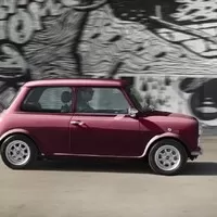 Mini Remastered je britská klasika s novou duší