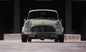 Novinky: Mini Remastered je britská klasika s novou duší