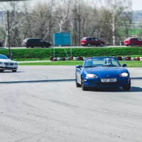 Ve znamení Apríla aneb jak se letos poprvé jezdilo v Mýtě - DOPLNĚNY FOTKY A VIDEA