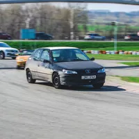 Ve znamení Apríla aneb jak se letos poprvé jezdilo v Mýtě - DOPLNĚNY FOTKY A VIDEA