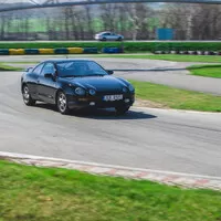 Ve znamení Apríla aneb jak se letos poprvé jezdilo v Mýtě - DOPLNĚNY FOTKY A VIDEA