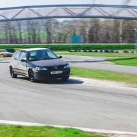 Ve znamení Apríla aneb jak se letos poprvé jezdilo v Mýtě - DOPLNĚNY FOTKY A VIDEA