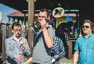 Ve znamení Apríla aneb jak se letos poprvé jezdilo v Mýtě - DOPLNĚNY FOTKY A VIDEA