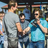 Ve znamení Apríla aneb jak se letos poprvé jezdilo v Mýtě - DOPLNĚNY FOTKY A VIDEA