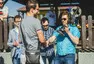 Ve znamení Apríla aneb jak se letos poprvé jezdilo v Mýtě - DOPLNĚNY FOTKY A VIDEA