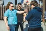 Ve znamení Apríla aneb jak se letos poprvé jezdilo v Mýtě - DOPLNĚNY FOTKY A VIDEA