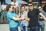 Ve znamení Apríla aneb jak se letos poprvé jezdilo v Mýtě - DOPLNĚNY FOTKY A VIDEA