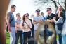 Ve znamení Apríla aneb jak se letos poprvé jezdilo v Mýtě - DOPLNĚNY FOTKY A VIDEA