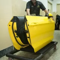Šílenství kolem 50 let Mustangu začíná speciální edicí a autem na střeše