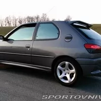 Autíčkář na lovu: Sportovní poklady za pár